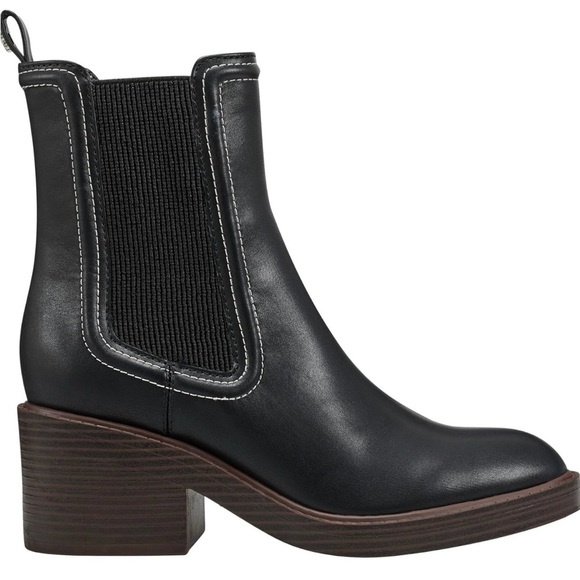 Bandolino Enisy Chelsea Boot 8 1/2 - Picture 3 of 6